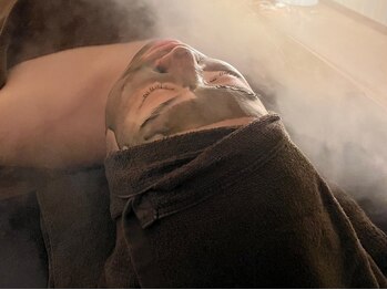 オヤム(oyam)/《ハーブピーリング》