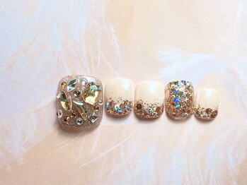 ギャザーパーティー 目白店(gatherparty)/シーズンデザイン 【DressUp】