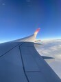 トウキョウビューティーラボ(TOKYO BEAUTY LABO.)&nbsp;旅行を計画するのも行くのも好きです