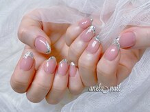 アネラネイル(anela nail)