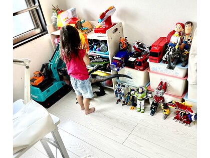 ビネル(Bnel)の写真