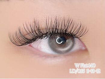 チャーミー 鳳店(CHARMY)/ダブルフラット140束