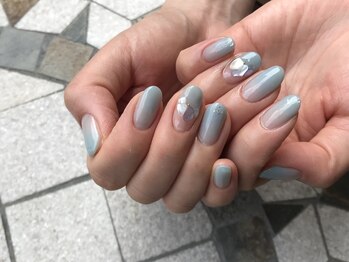 マアサネイル(Maasa nail)/