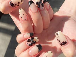 フレンチデザイン