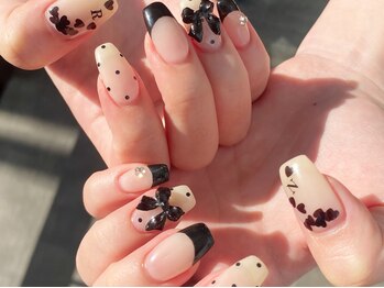 アトリエ ボノ(BONO)/フレンチデザイン