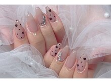 ワッカ ネイル(wacca nail)/担当Aya