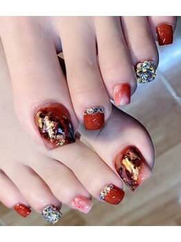 T&Sネイルサロン/