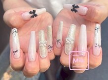 ミュー(Miu.)