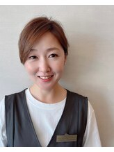 フォーエアリー(4+airuy) tomoyo 