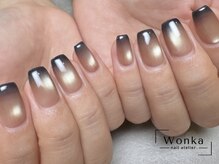 ウォンカ(Wonka)/