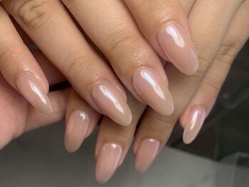 クレア 渋谷神泉店(Crea)/ワンカラー