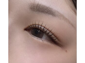 アトリエバンビ(atelier Bambi)/ラッシュリフト・まつ毛パーマ＊