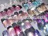 ハンド【aya指名】uru uru design nail ◇ ¥9500～