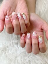 アモ ラブネイルズ(AMO Love nails)