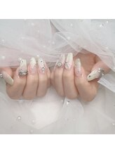 ブリー(Brille)/こだわりネイル