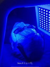 アイビー(ivy)/LED韓国美肌パック