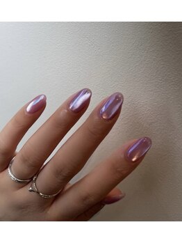 ラピシア(Rapicia)/