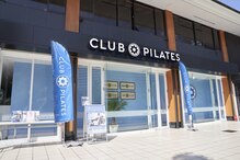 クラブピラティス 大阪城公園(CLUB PILATES)
