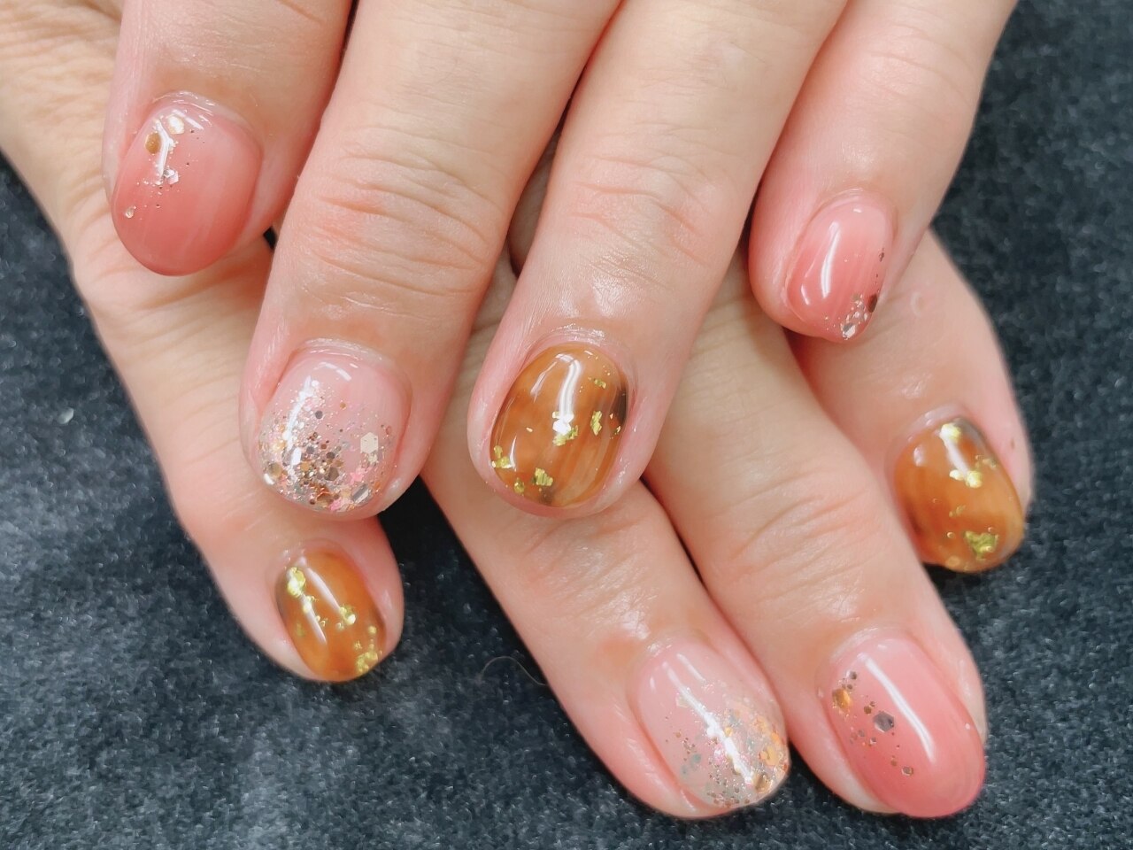 エムズネイル 橋本店(M's Nail)｜ホットペッパービューティー