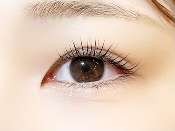 ソラネオリーブ 相模大野店(sola neolive)/【パリジェンヌ】まつげパーマ