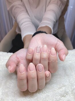 ネイルズ イルク(Nails Irk)/