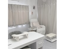 ゆったりとした空間で落ち着いて過ごせます♪