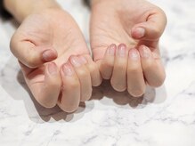 アミックスネイル(Amix nail)/グラデーションネイル