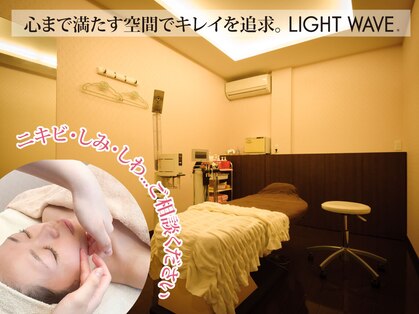 ライトウェーブ 松本村井本店の写真