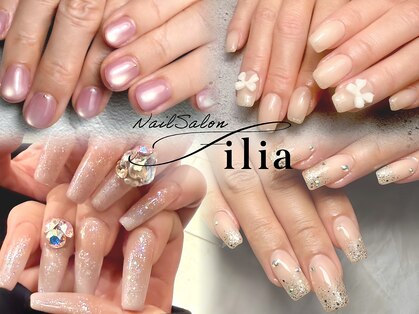 フィリア(Filia)の写真