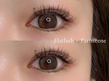 カミエユニ(Kamie-uni-)/パリエク100本