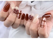 ルクール(Le Coeur)/2025.12月定額デザイン