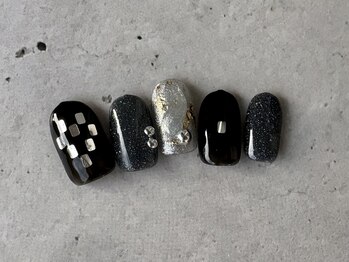 ビューティサロンルミアス(LUMIAS)/