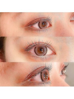 ロノ 鶴見店(Lono)/鶴見/川崎/まつげパーマ/眉毛