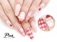 ネイルコレクション ピンク(Nail Collection Pink)の写真