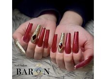 バロン 平塚店(BARON)/マグネット