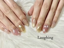 ラフィング(Laughing)/トレンド定額　¥8,000