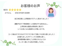 ビーナイス ビューティー(Be Nice Beauty)/