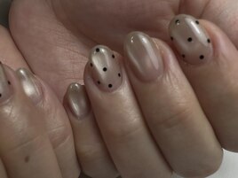 マグネット×ドット