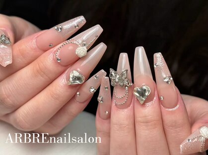 アルブル(ARBRE)の写真