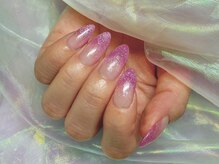 リアン 京都四条河原町店(Lian)/スカルプグラデーション☆