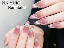 ナユキ 自由が丘店(NA.YUKI)/シンプルデザイン