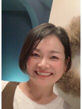 ポーラ グロー(POLA grow.m) 社頭 恵美