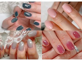 土日祝/平日15時～ワンカラー