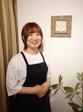 アロマド 小手指店(AromaDo) Nagahama