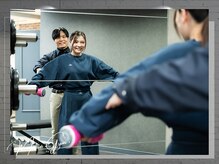 モクシージム 名古屋 栄生(MOXIE GYM)/名古屋/栄生パーソナルジム