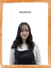 メノア 四条烏丸店(menoa)&nbsp;オカムラ 