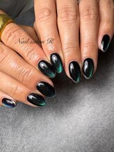 ネイルサロン アール(Nail salon R)/持ち込みデザイン