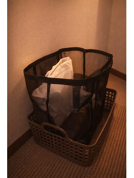 モアフェイス 池袋店(More Face)/よもぎ蒸しセット