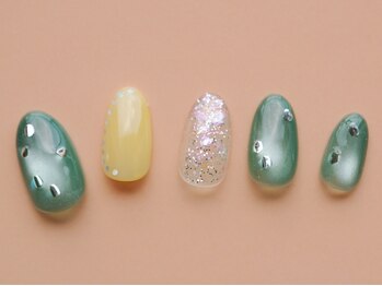 ミトミ(MITOMI)/H/Bath Collection 5｜高円寺