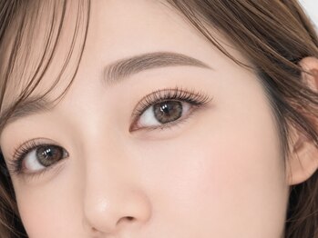 ビューティーサロン ココ 星ヶ丘店(Beauty salon COCO)/お目元お任せください